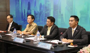 ขอนแก่นลุยจัดมหกรรม Food and Agro Tech 2024 ขับเคลื่อนอุตสาหกรรมสู่อนาคต-การค้าระดับโลก