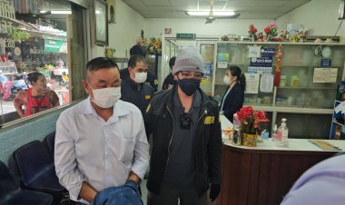 สืบนครบาลรวบ หมอเก๊ ทำแท้งเถื่อน ย่านประตูน้ำ