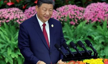 ‘สีจิ้นผิง’ ประกาศอัดฉีด ‘แอฟริกา’ อีกเกือบ $51,000 ล้าน สร้างงาน 1 ล้านตำแหน่ง