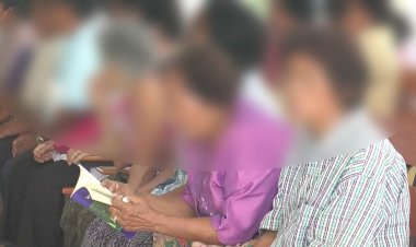 ชาวโคราชผวา!ป่วยไข้หวัดใหญ่พุ่ง แตะ 2.3 หมื่นราย ดับแล้ว 8 ศพ แนวโน้มเพิ่มขึ้นไหม่หยุด