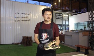 สายเนื้อห้ามพลาด! “ซอยจุ๊โอมากาเสะ”เมนูเด็ด “บ่าวบอยซอยถื่”ขอนแก่น อร่อย -สะอาด-สดใหม่