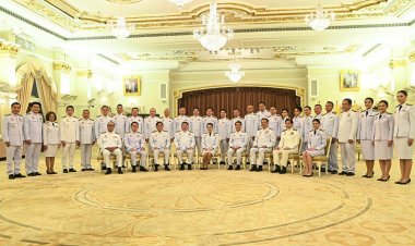 ถอดรหัสไขข้องใจ “รัฐบาลแพทองธาร” อยู่ครบเทอมจะรอด 1 ปีหรือไม่ ?