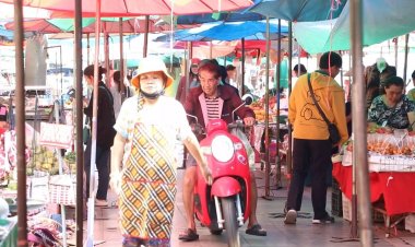 โรงงานขอนแก่น เตรียมย้านฐานการผลิตปักธงชาติเพื่อนบ้าน หนีค่าแรงขั้นต่ำขยับ 400 บาท