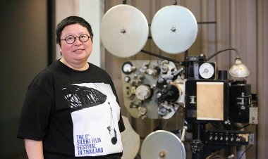 ฉลอง 40 ปี “หอภาพยนตร์”  ต้นธารซอฟต์พาวเวอร์วัฒนธรรมภาพยนตร์ของไทย