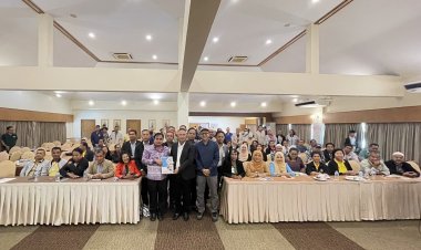 คพท.ปรับทิศทางการทำงาน เน้นสร้างการรับรู้ ขยายเครือข่ายพูดคุยสันติสุขใต้