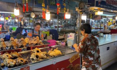 กลุ่มเปราะบางดีใจ! เงินหมื่นเข้ากระเป๋าลอตแรก 20 ก.ย.แต่อยากได้เงินสดใช้จ่ายได้ทุกอย่าง