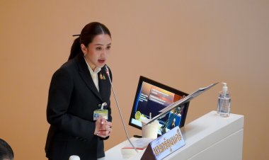 นายกฯร่ายยาวเกือบชั่วโมงแถลงนโยบายต่อรัฐสภา 10 ด้านเร่งด่วน