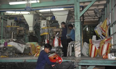 โรงสีทั่วไทยขาดสภาพคล่องหนักไร้เงินสดอาจจะหยุดรับซื้อข้าวกระทบเกษตรกร