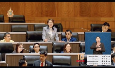 "สว.วิธาวีร์"เสนอ 3 มาตรการปรับโครงสร้างหนี้ใหม่ทั้งระบบ