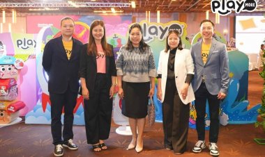 Evermore เดินหน้ารุกขยายตลาดขนม ดัน Funmore แบรนด์ใหม่ลุยเจาะตลาดเวียดนาม