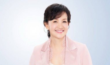 "หมอต้อย” ปลื้มปริ่มยิ้มไม่หุบ!! กับ 6 หนุ่ม MI Thailand 2024