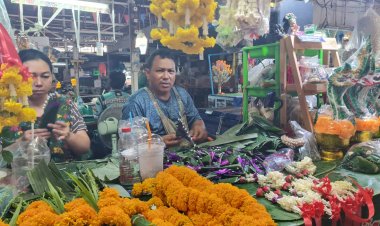 พ่อค้าชาวโคราช ไม่มั่นใจว่าจะได้เงินดิจิทัล 1 หมื่นบาท หลังกระทรวงการคลั่งระบุเฟสสอง แจกไม่ทันปีนี้แน่