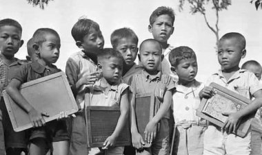 แท็บเลตนักเรียนไทยในอตีดที่ผมเคยสัมผัส