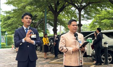 พม.เผยคนพิการไม่ต้องลงทะเบียนพร้อมเพย์รับเงินดิจิทัล 1 หมื่น