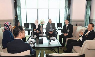 สมาคมท่องเที่ยว ไทย-อาหรับ Association travel Thai-arab