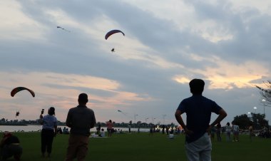 เที่ยว "พิจิตร" ให้ติดใจ เต็มเปี่ยมฉบับสายมู ติดตราตรึงใจ นั่งรถไฟไปสนุกได้อีกแบบ