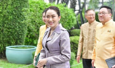 ครม.อนุมัติงบกลาง 3,045 ล้านช่วยผู้ประสบอุทกภัยในช่วงฤดูฝนปี 2567