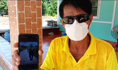 สาวโพสต์ ร้องขอชีวิต!!กลางป่าอ้อย ถูกคนร้าย ทำร้ายร่างกายเอาทรัพย์สิน