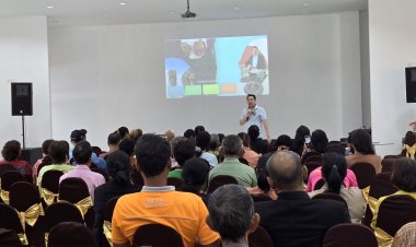 J&C บุกเกษตรลุย “ภาคใต้”