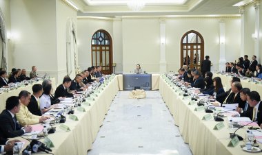 นายกฯขึงขังสั่งลุยปราบยาเสพติดสานต่องาน”เศรษฐา”