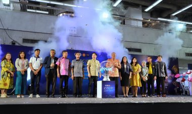 ผู้ว่าฯปทุมธานีชวนเที่ยวงาน OTOP และของดีเมืองปทุมธานี กระตุ้นกำลังซื้อ-เศรษฐกิจ