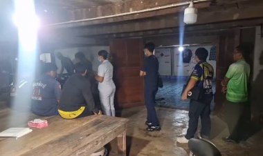 ยายแทบลมจับ!หนุ่มปวช.ป่วยโรคซึมเศร้าขาดเรียน 5 วันผูกคอดับ