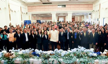 คปภ.ส่งเสริมผลิตภัณฑ์ประกันภัยเชิงรุกสู่ระดับภูมิภาคอย่างยั่งยืน