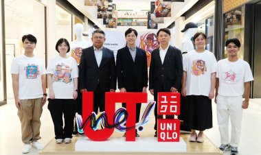 ททท. จับมือ UNIQLO-Buakaw Gallery ชวนคนไทยร่วมกระตุ้นการท่องเที่ยวผ่านกิจกรรม แชะ แชร์