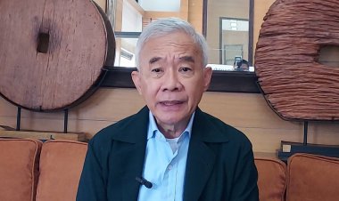 "สุวัจน์"ส่องกล้อง "แพทองธาร"นายกฯสุดปังจุดเปลี่ยนฉากทัศน์การเมืองไทยตอบโจทย์คนรุ่นใหม่