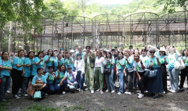 ททท. ชวนคนรุ่นใหม่ท่องเที่ยวรักษ์โลกไปกับกลัฟ คณาวุฒิ