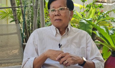 อดีตเลขาฯหออีสาน หนุนขึ้นค่าแรง 400 ชี้หากไม่ปรับ ปชช.ขาดศรัทธารัฐบาล