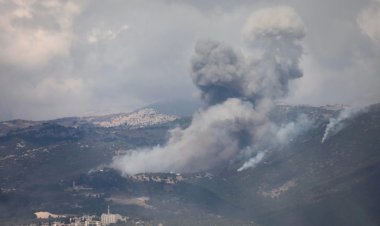 "อิสราเอล-ฮิซบอลเลาะห์"เปิดศึกยิงขีปนาวุธตอบโต้เดือด เบรุตดับแล้ว 37 ศพ