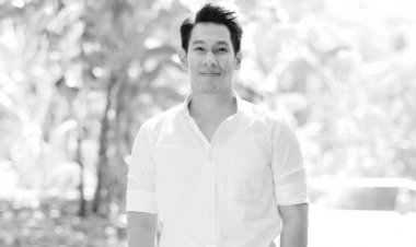 อาลัยพระเอกดัง “อ๋อม-อรรคพันธ์” จากไปวัย 39 ปี