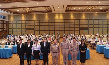 คณะกรรมาธิการทหารเดินหน้าส่งเสริมสวัสดิการกำลังพลกองทัพเรือ