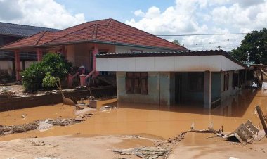 'บุ๋ม ปนัดดา' เผย คนแม่สาย ไม่มีข้าวกินจำนวนมาก ต้องการข้าว-เนื้อสัตว์ 30 ตันด่วน