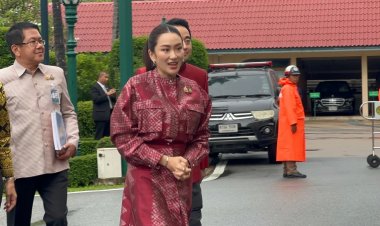 รอรับได้เลย! นายกฯ ยัน แจกแน่ เงินดิจิทัล 1 หมื่นบาท พรุ่งนี้เฟสแรก