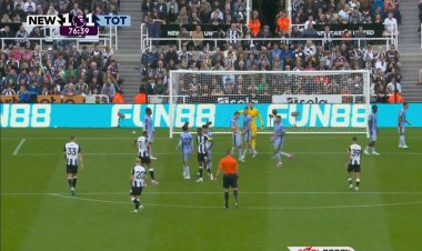 คู่เดือด!แฟนบอลห้ามพลาดเด็ดขาด "นิวคาสเซิลVSแมนซิตี้"เสาร์ที่ 28 ก.ย.นี้