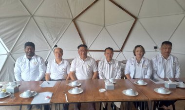 เปิดตัว “รองเบิ้ม”  แคนดิเดต นายกเทศมนตรีนครแม่สอด  "กลุ่มแม่สอด ก้าวหน้า"