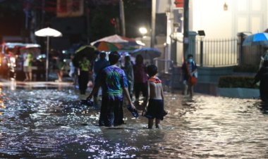 เชียงใหม่วิกฤต! น้ำท่วมเพิ่มสูงไม่หยุด ผวจ.สั่งเตรียมรับมือ 24 ชม.