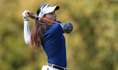 "อาฒยา" นำทัพนักกอล์ฟสาวไทยดวลวงสวิง "วอลมาร์ท เอ็นดับเบิลยู อาร์คันซอ แชมเปียนชิพ" ที่อาร์คันซอ