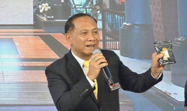 “ชำนาญ”ปธ.อุตฯท่องเที่ยว วอนรัฐต่อฟรีวีซ่า 6 ด. กระตุ้นท่องเที่ยวหลังอุทกภัยคลี่คลาย