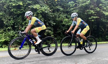 สองล้อส่งนักปั่นชาย-หญิงลุย 3 ศึกใหญ่เตรียมความพร้อมสู่ ซีเกมส์-อชก.-อลป.