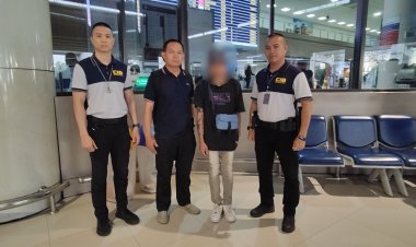 ตำรวจลุยจับเจ้าของซิมผี-บัญชีม้าเครือข่ายแก๊งหลอกลงทุนหุ้นต่างประเทศ