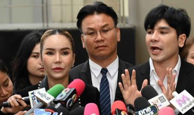 ปปง. จ่ออายัดทรัพย์ แม่ตั๊ก-ป๋าเบียร์ หากเข้าข่ายฉ้อโกง ชี้ต้องพิสูจน์ที่มาได้