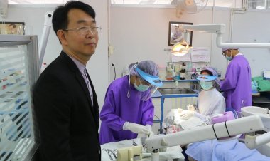 “คลินิกลีลาวดี”บริการครบวงจร ตอบโจทย์สังคมผู้สูงวัย สะดวกสบาย ใกล้บ้าน