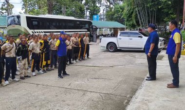 ศรีสะเกษระดม อส. 60 นายไปช่วยซับน้ำตาผู้ประสบภัยน้ำท่วมเชียงราย