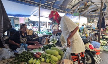 อานิสงส์เงินหมื่น คนจนกดปั๊บใช้ส่อยปั๊บ กระตุ้นเศรษฐกิจปราจีนบุรีคึกคัก เงินหมุนเวียนสะพัด