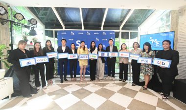 สสว. ชูความสำเร็จ “SME Privilege Club”เดินหน้าผนึกพันธมิตร เสริมแกร่งผู้ประกอบการ