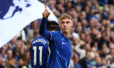 "เชลซี-อาเซนอล" เก็บ 3 แต้ม "เรือใบ"ฝืดทำได้แค่บุกเจ๊า "สาลิกาดง"