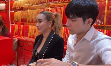 ทนาย "แม่ตั๊ก-ป๋าเบียร์" ยินดีให้ตำรวจค้นบ้าน ยันทั้งคู่ยังไม่หนีไปไหน